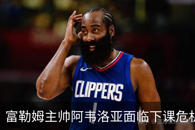 富勒姆主帅阿韦洛亚面临下课危机，托马斯-弗兰克成热门接替者