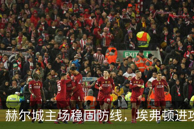 赫尔城主场稳固防线，埃弗顿进攻需提升